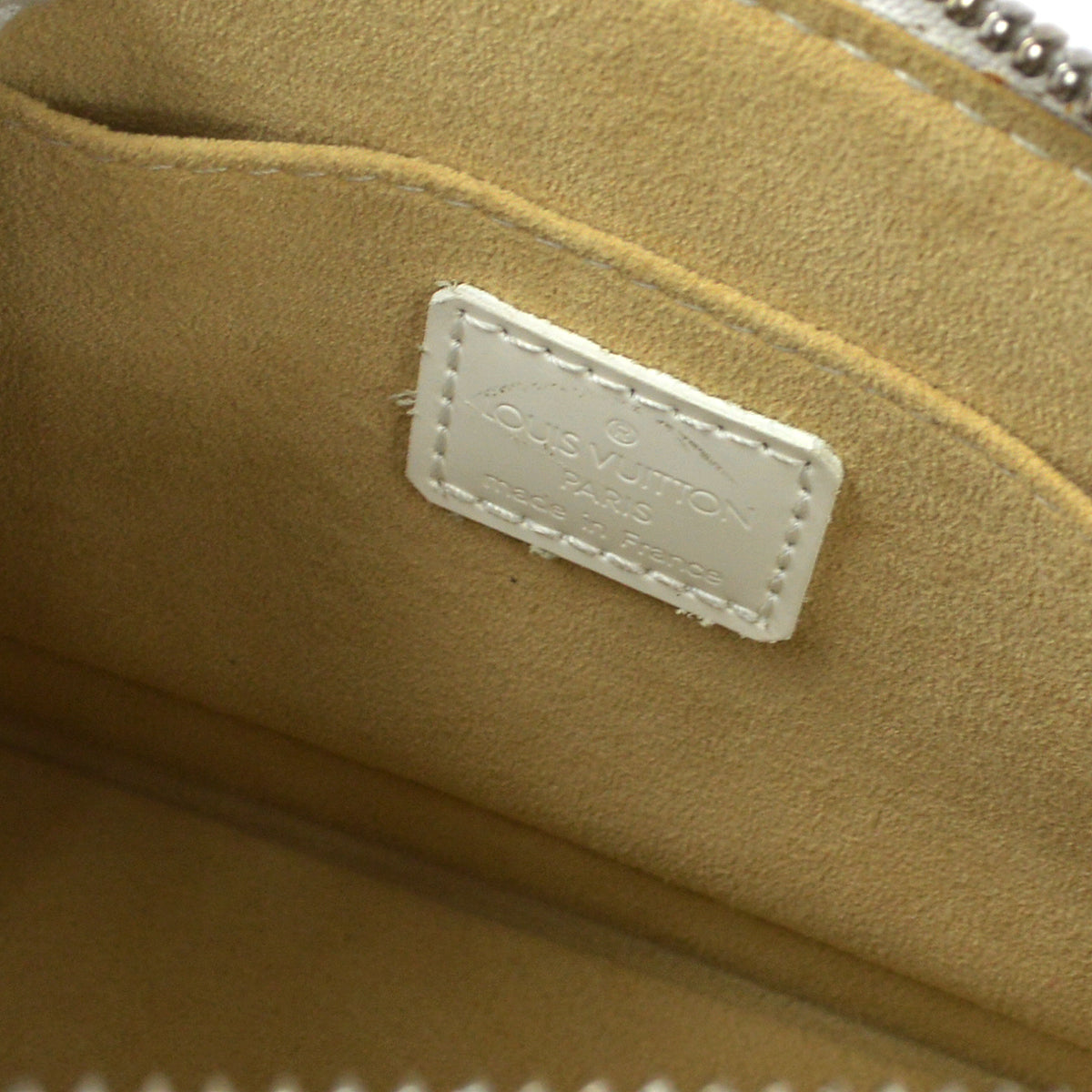 Louis Vuitton 2001 Graffiti Alma PM M92178