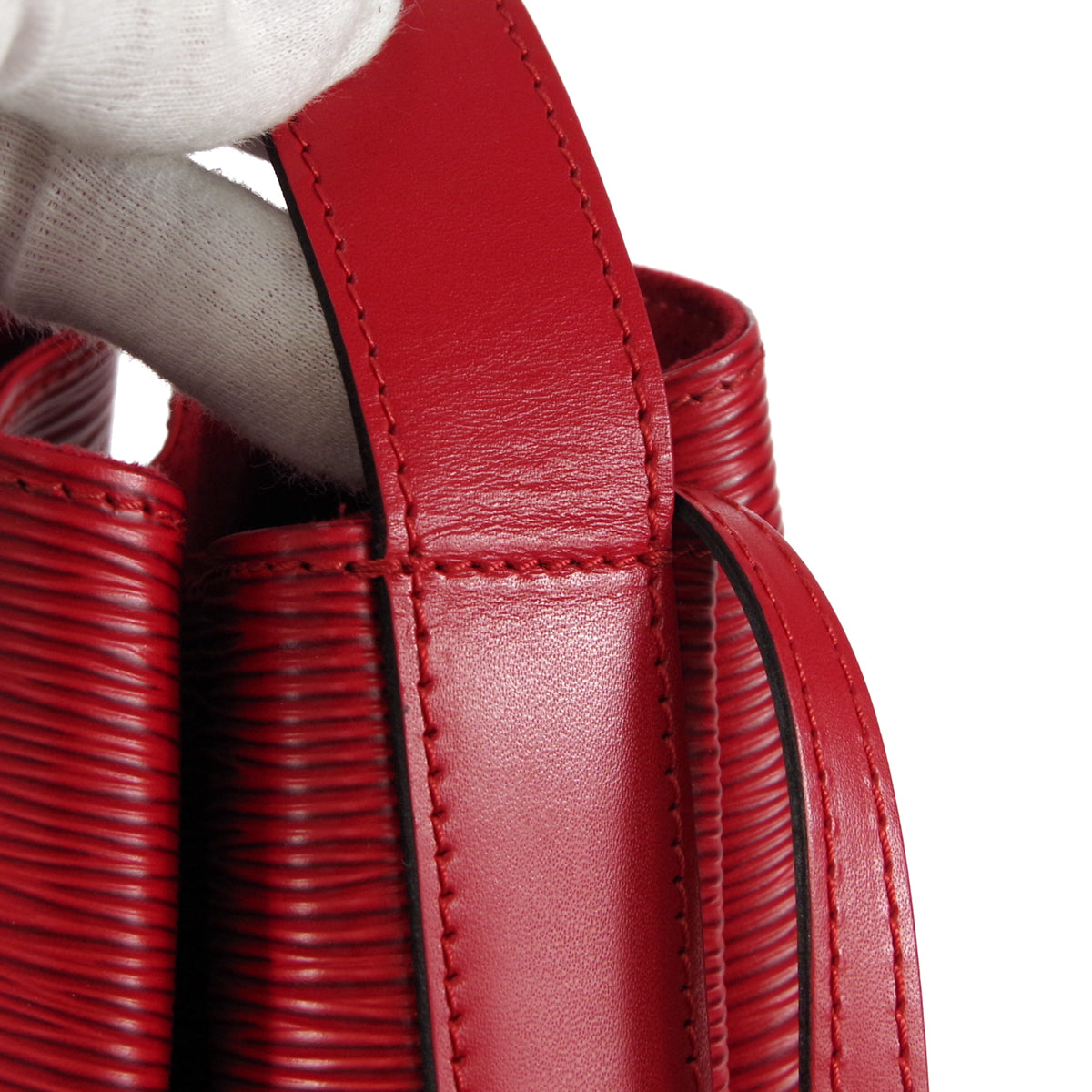LOUIS VUITTON 1996 SAC DEPAULE GM M80197