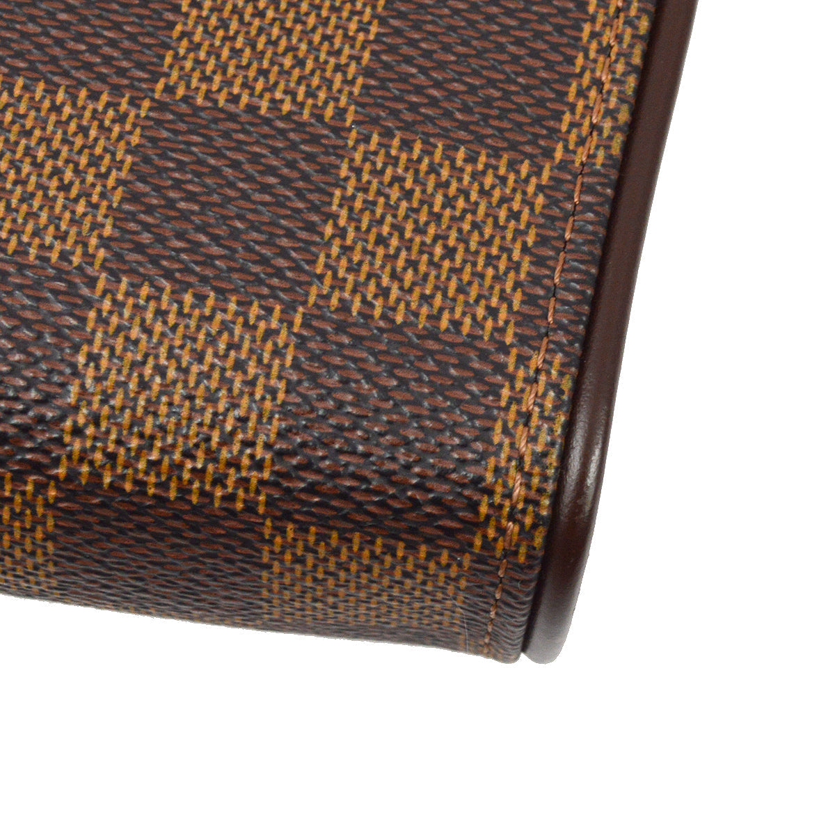 Louis Vuitton Damier Pochette Florentine#S N51856