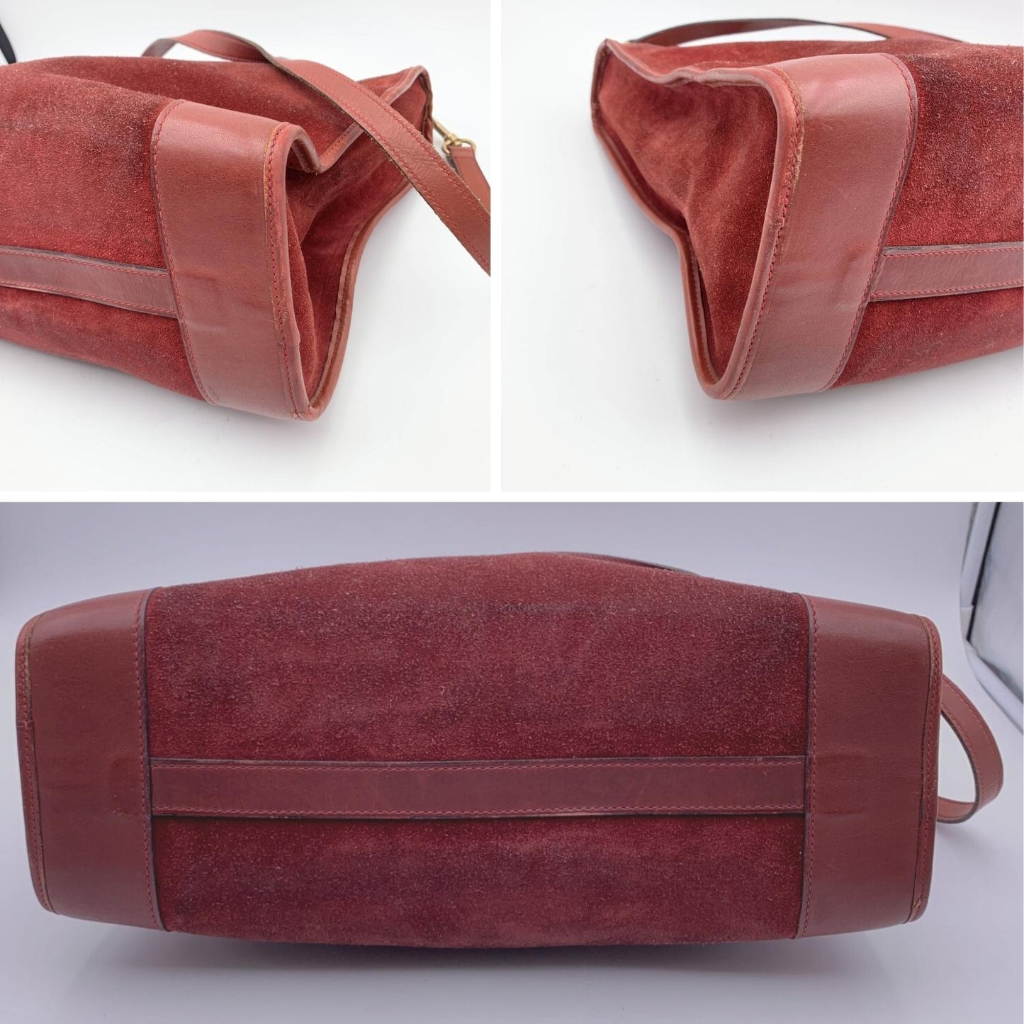 Luxury Gucci Trending 2025 Handbag Vintage