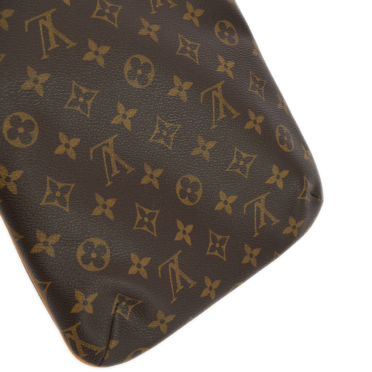 Louis Vuitton 2005 Monogram Musette Salsa Long Shoulder Bag M51387