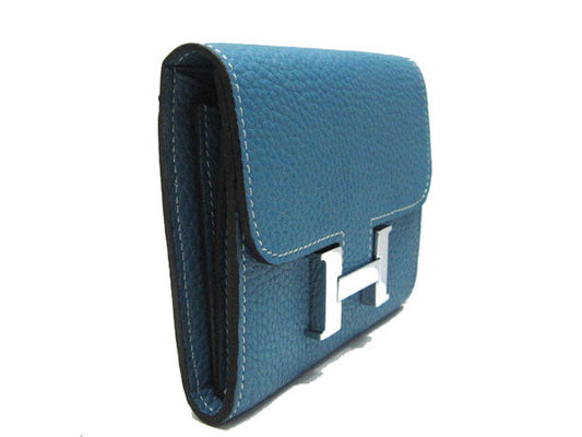 Luxury Hermes Wallet H2006 Ladies Accessory