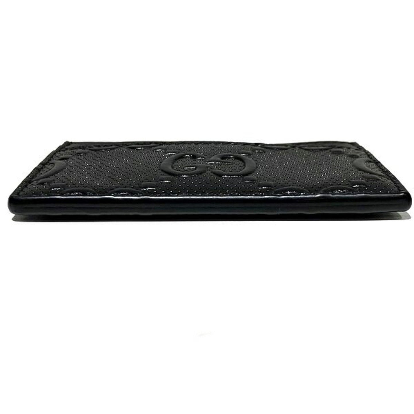 Gucci  Leather Wallet  ()