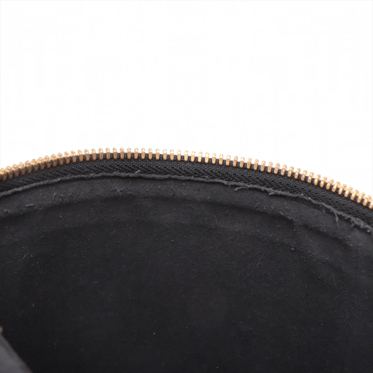 Louis Vuitton Monogram Reverse Cannes M43986
