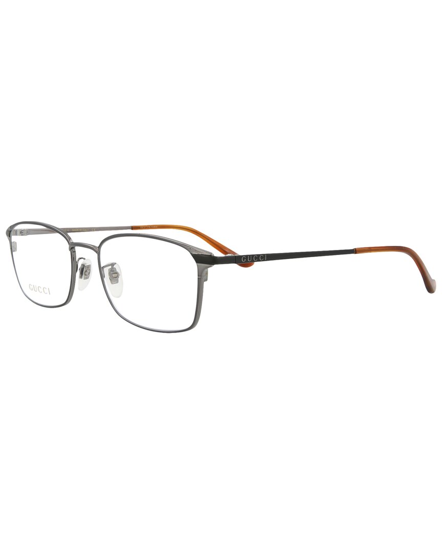 Gucci Men's GG0579OK 53mm Optical Frames