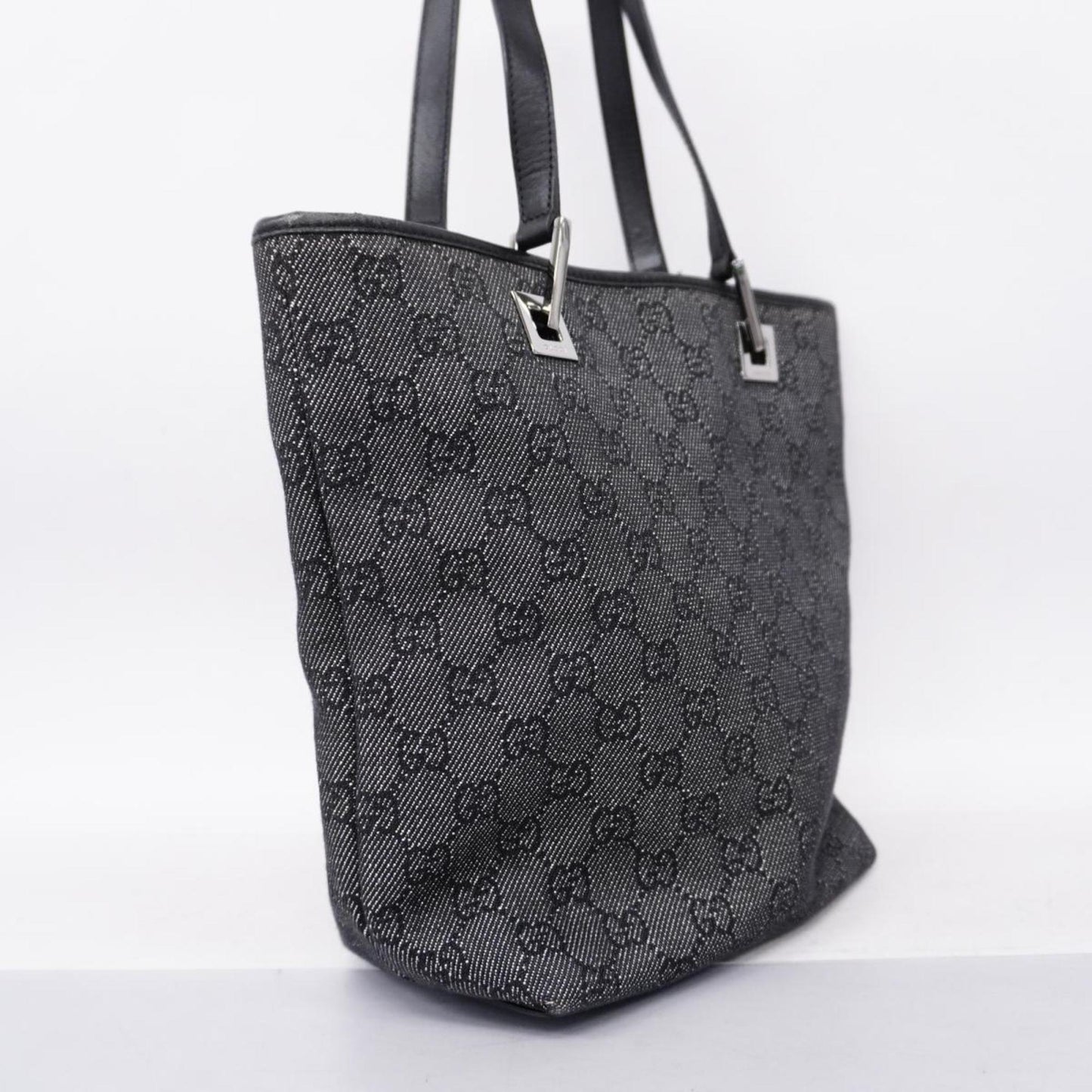 Luxury Gucci Trending 2025 Gg Canvas  Canvas Tote Bag ()