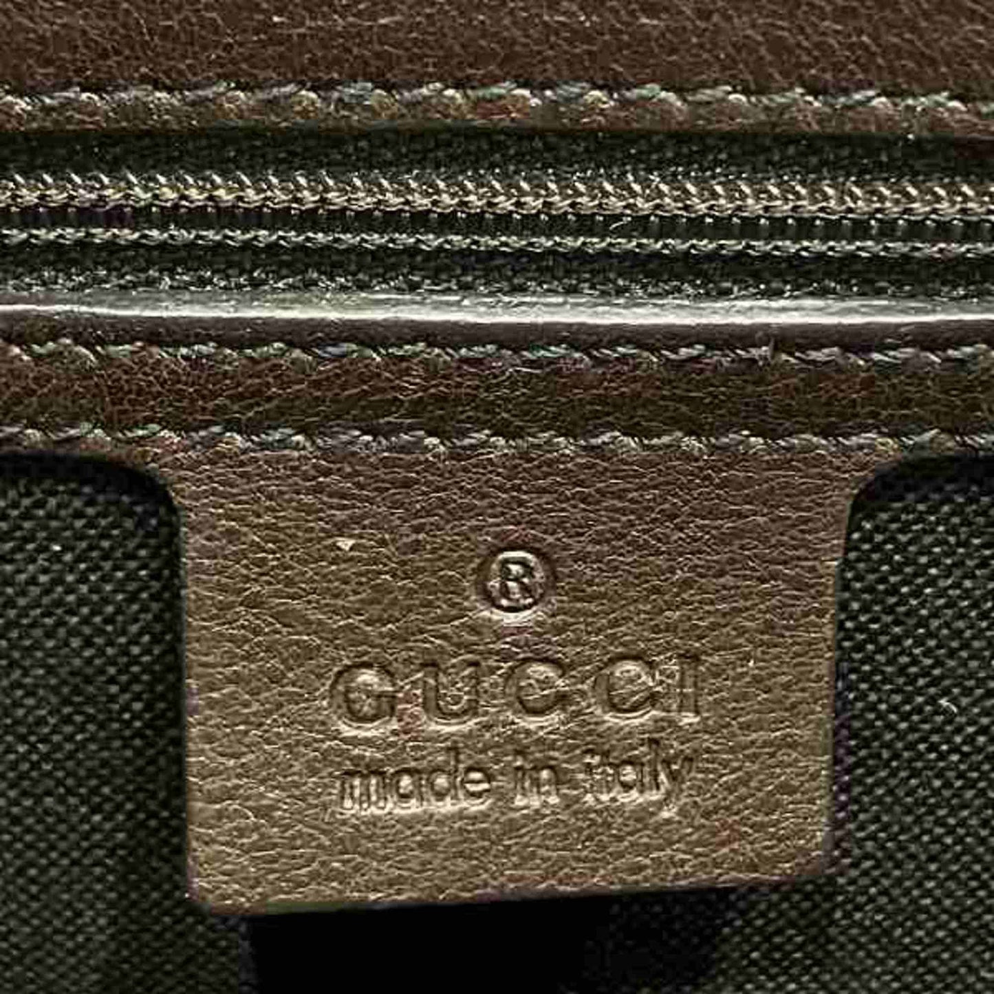 Gucci Gg Crystal  Crystal Tote Bag ()