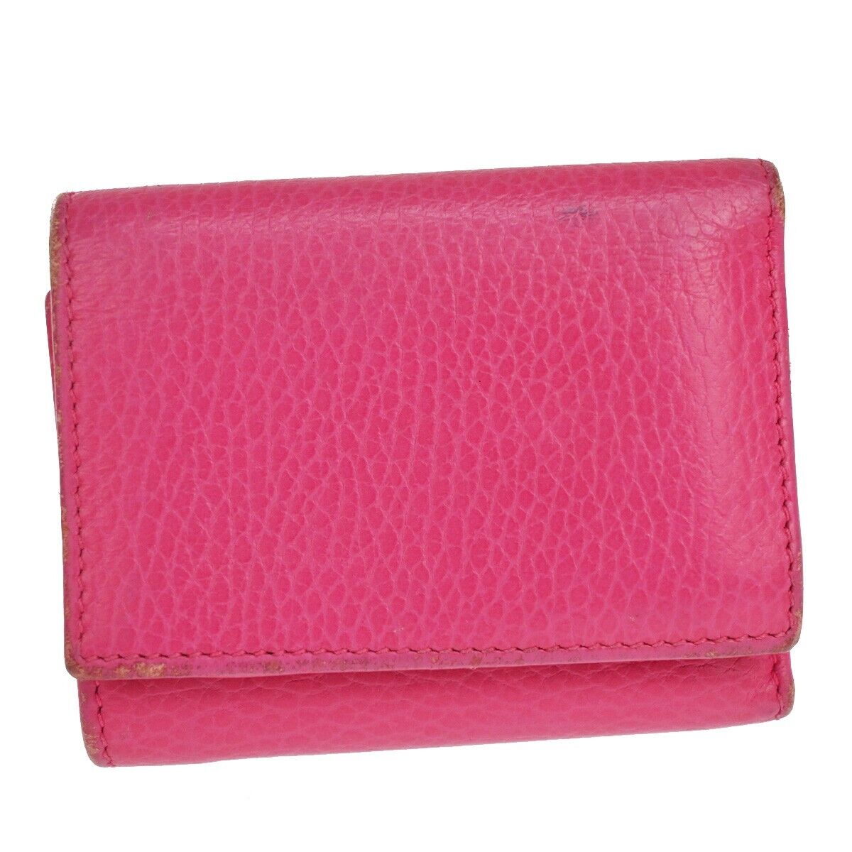Luxury Gucci Trending 2025  Leather Wallet  ()