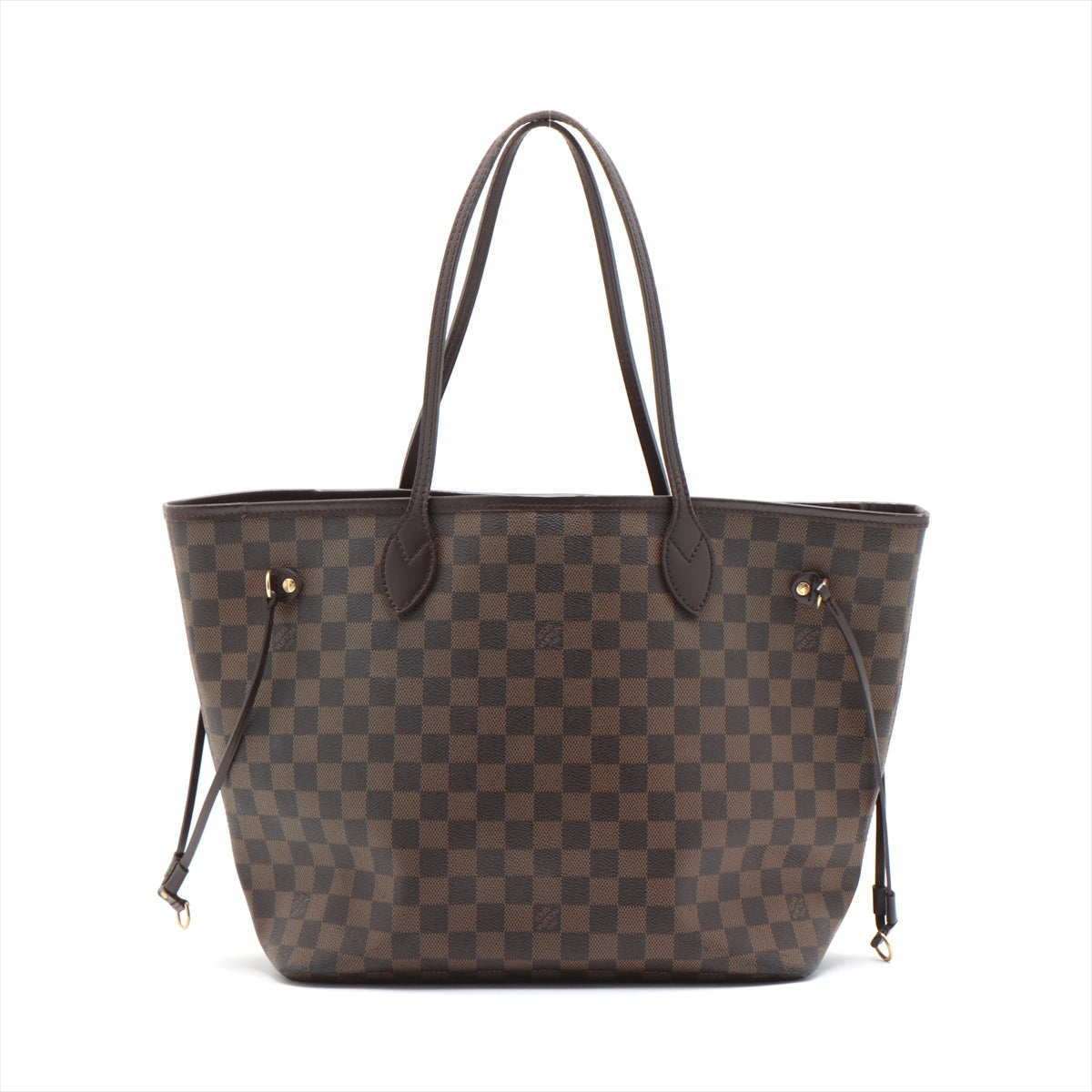 Louis Vuitton Damier Neverfull MM N51105