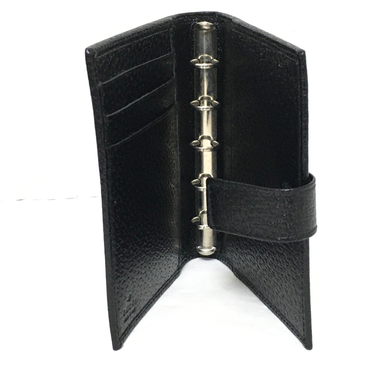 Gucci  Leather Wallet  ()