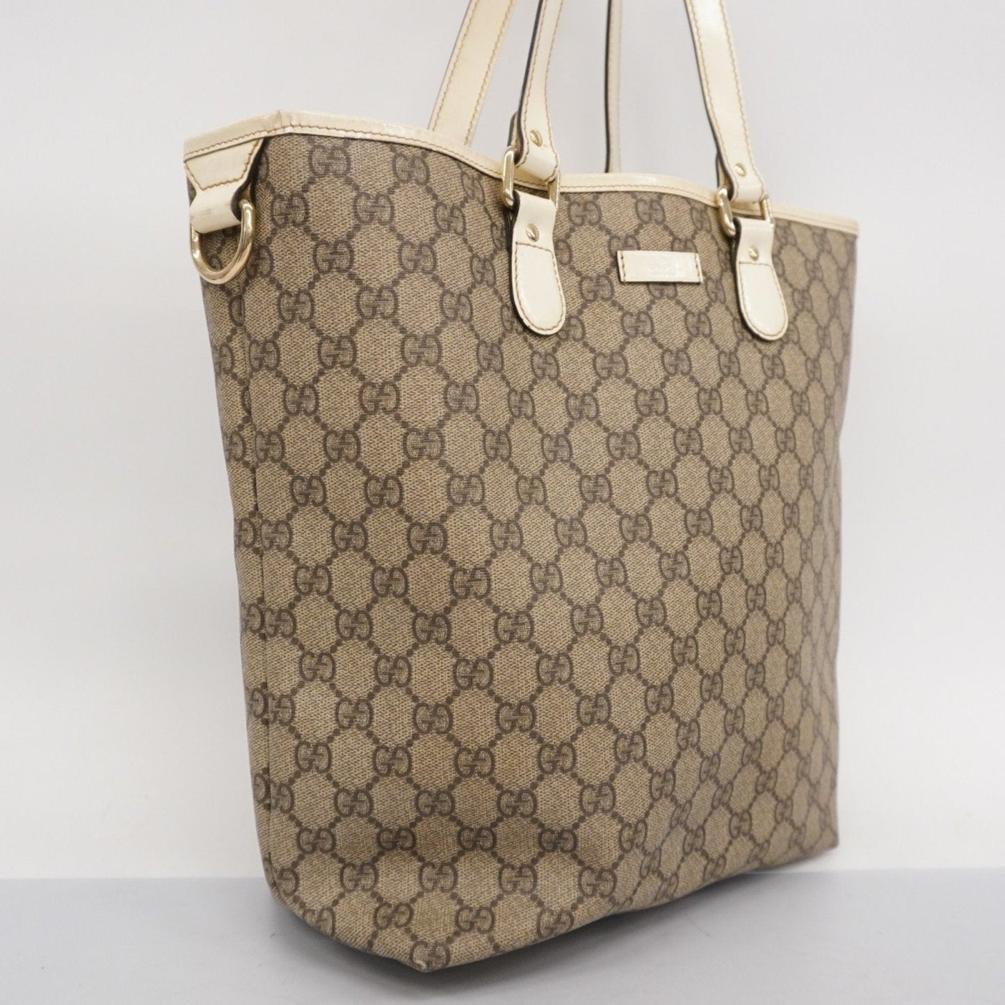 Gucci  Canvas Tote Bag ()