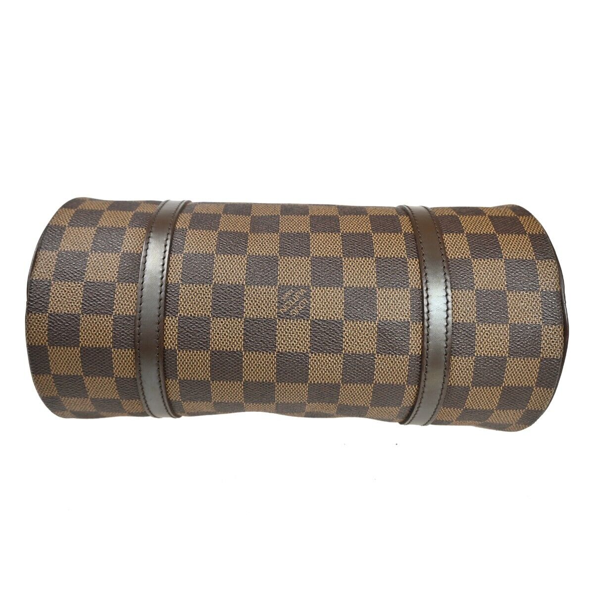 Louis Vuitton Papillon 26  Canvas Shoulder Bag ()