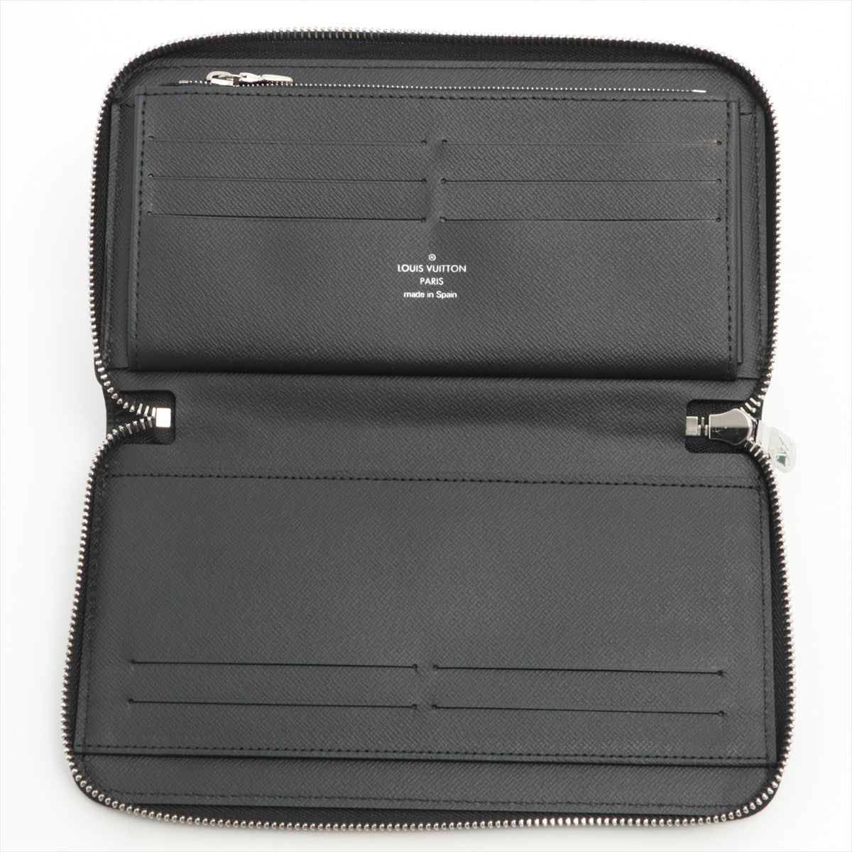 Louis Vuitton Epi Zippy Organizer M62643 Card Injection Covetera