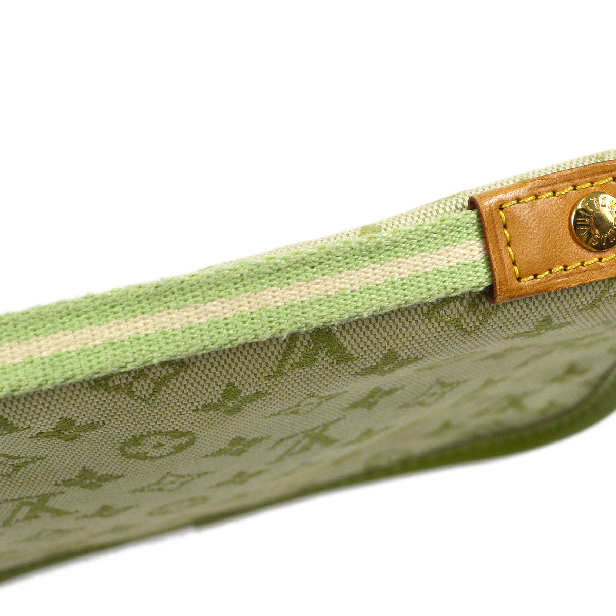 Louis Vuitton 2003 TROUSSE MARIE KATE MONOGRAM MINI M92935