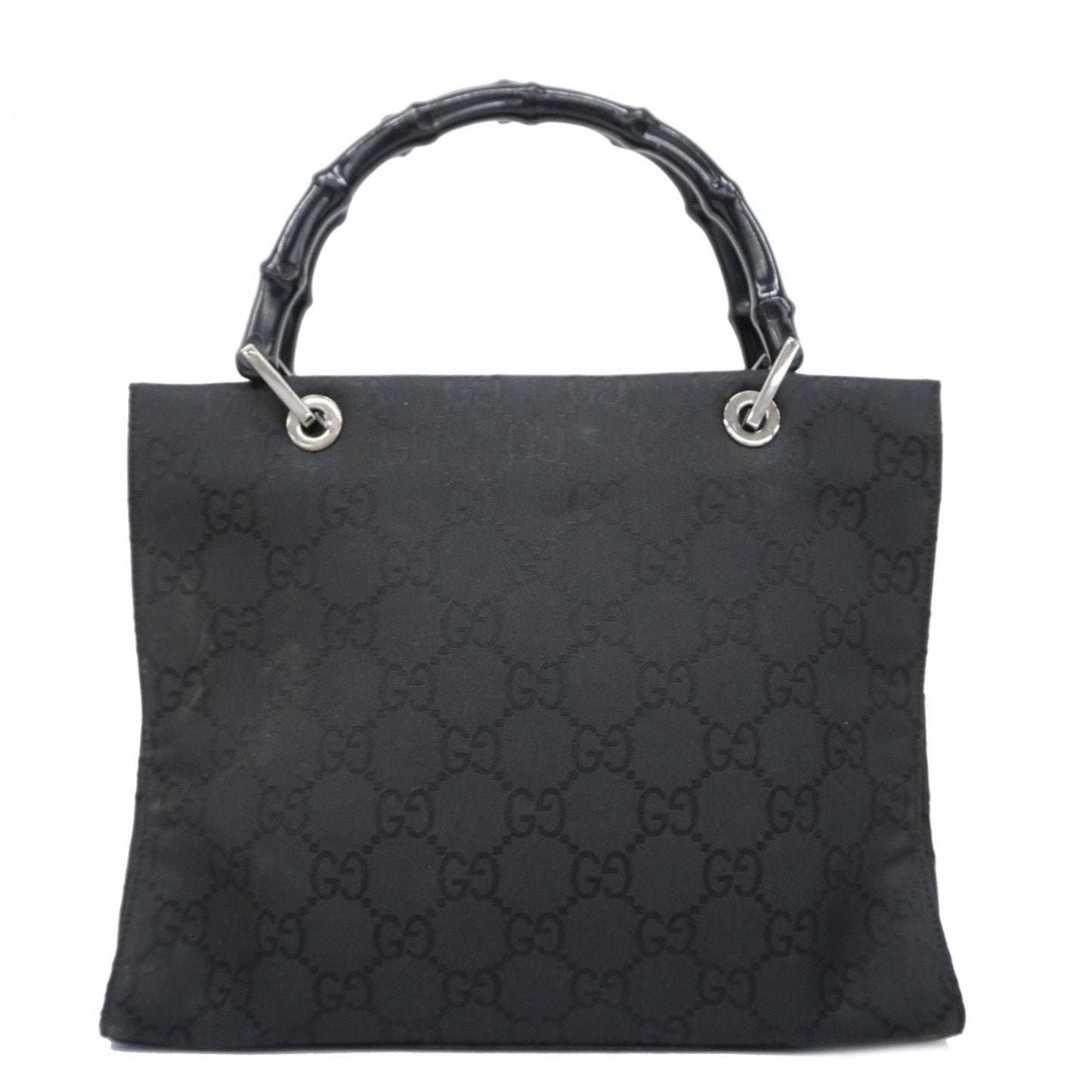 Gucci  Nylon Handbag