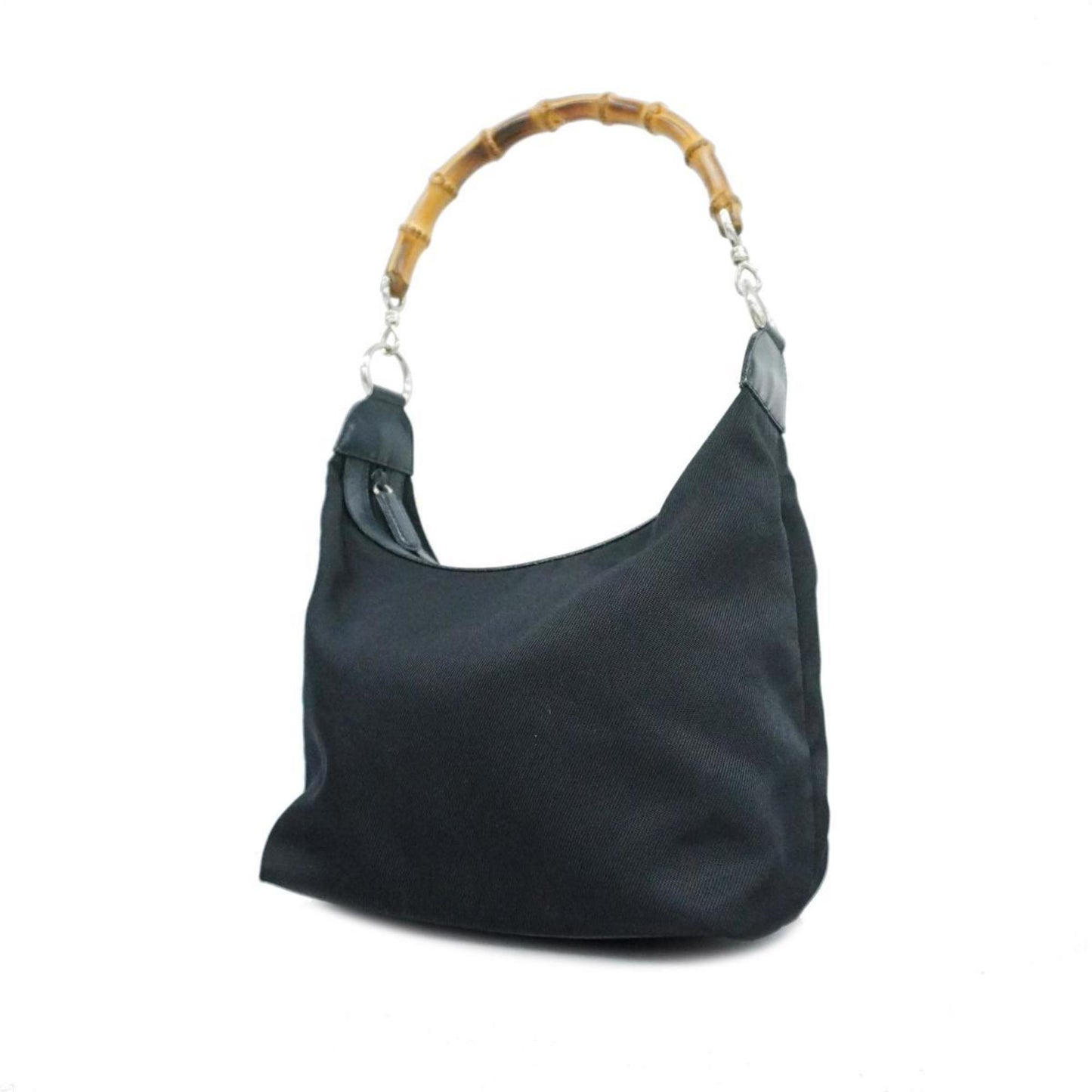 Gucci Bamboo  Synthetic Shopper Bag ()