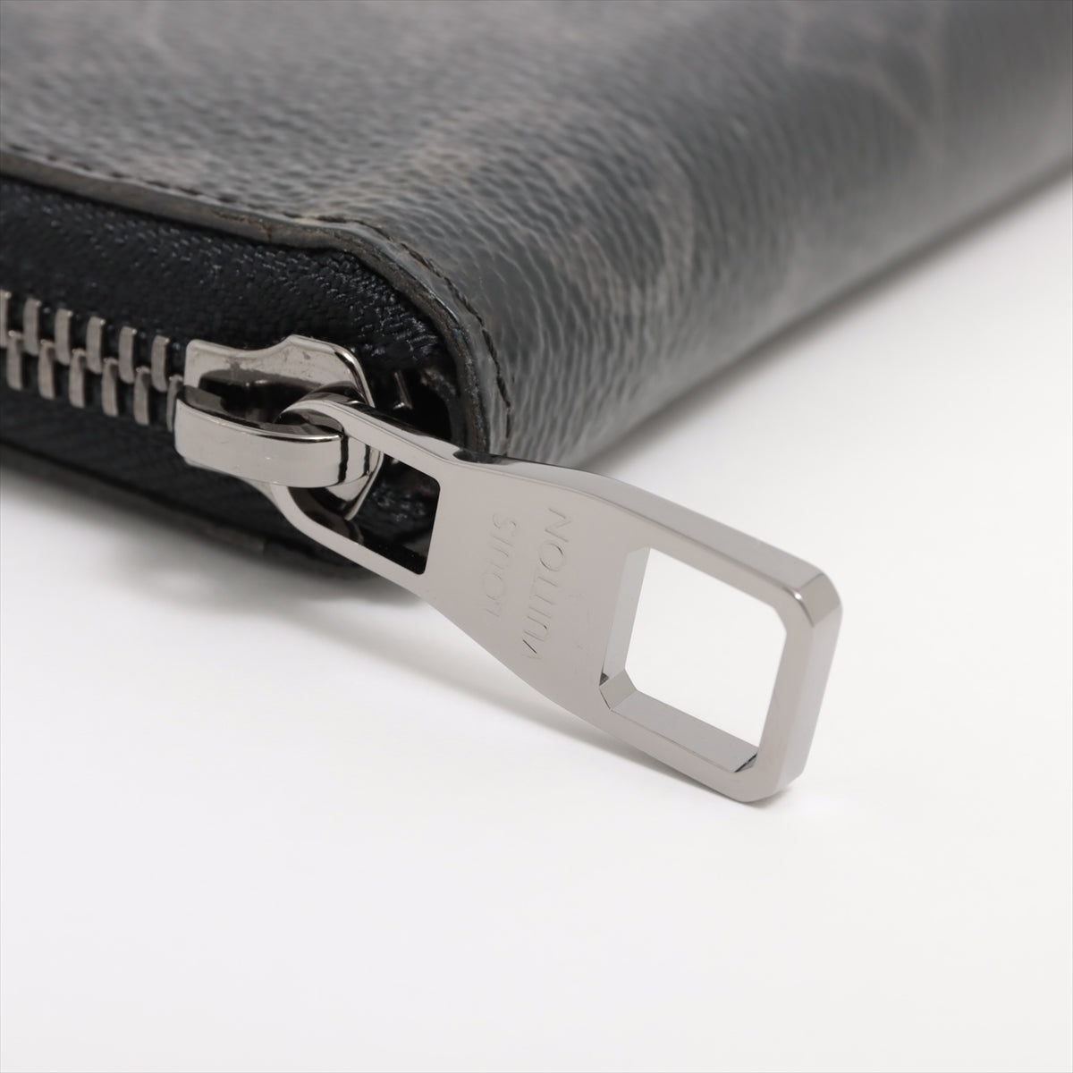 Louis Vuitton Monogram Zippy Wallet Vertical M62295