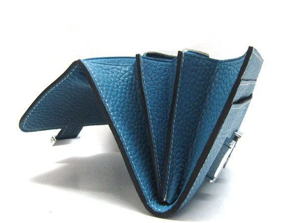 Luxury Hermes Wallet H2006 Ladies Accessory