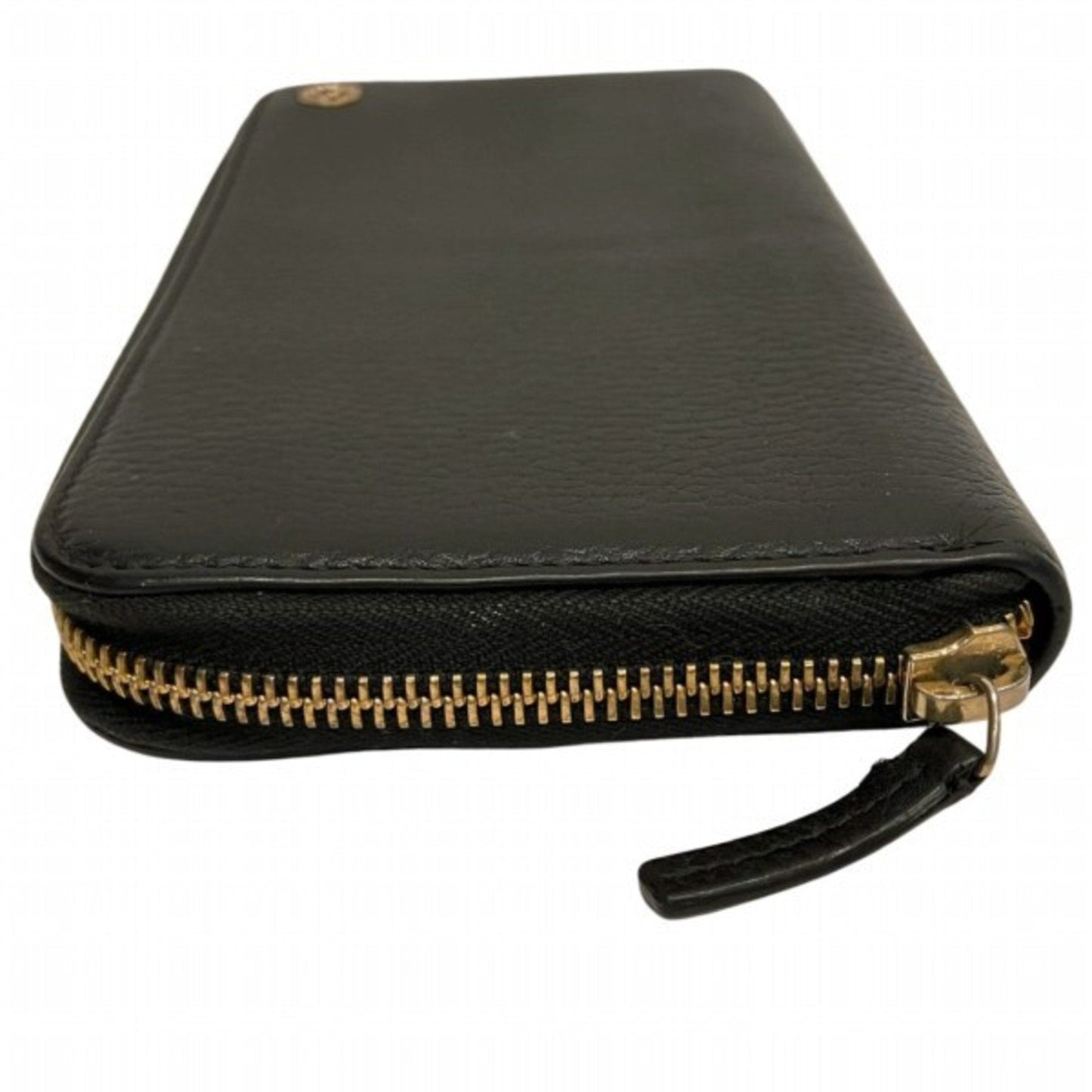 Gucci Porte Feuille Bifold  Leather Wallet  ()
