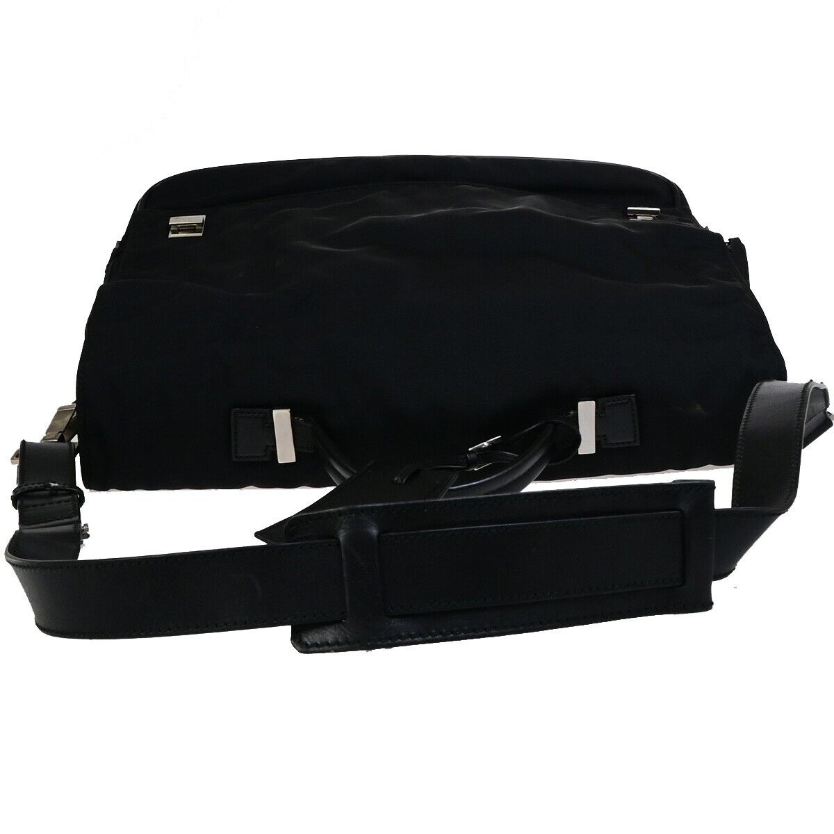 Gucci Business Bag  Canvas Shoulder Bag