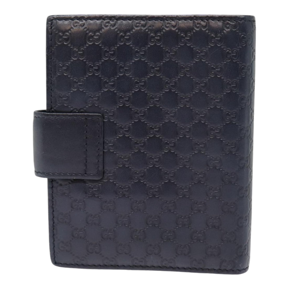 Gucci Guccissima  Leather Wallet  ()