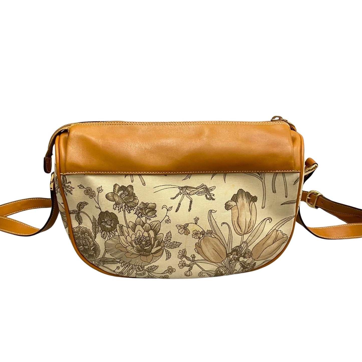 Luxury Gucci Trending 2025  Canvas Shoulder Bag ()