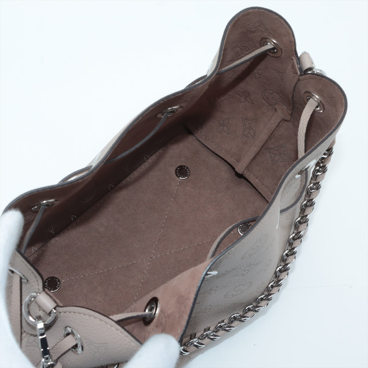 Louis Vuitton Mahina Bella M58791