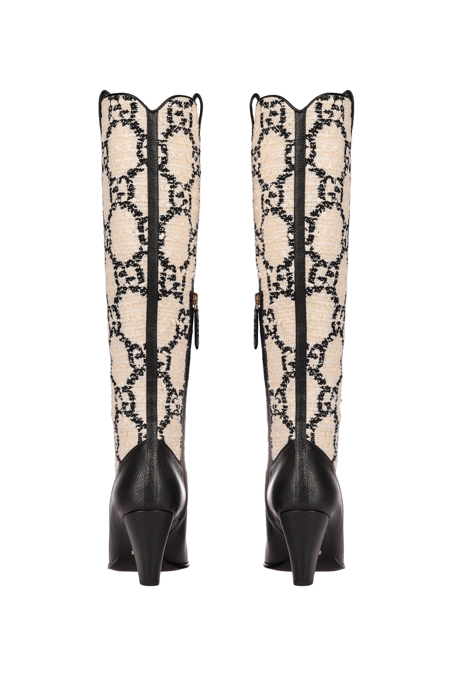 Luxury Gucci Trending 2025 BOOTS