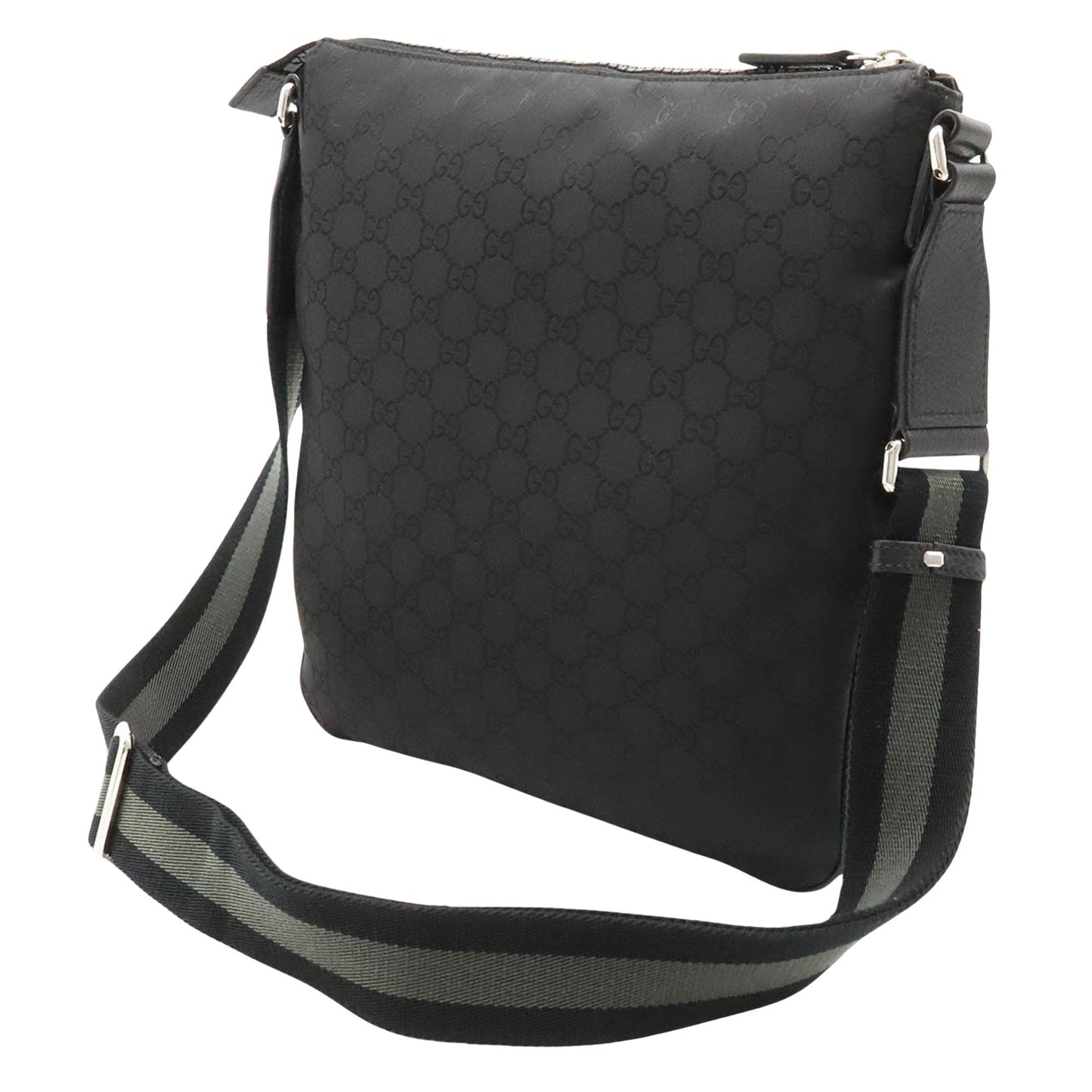 Gucci Gg Supreme  Synthetic Shopper Bag ()