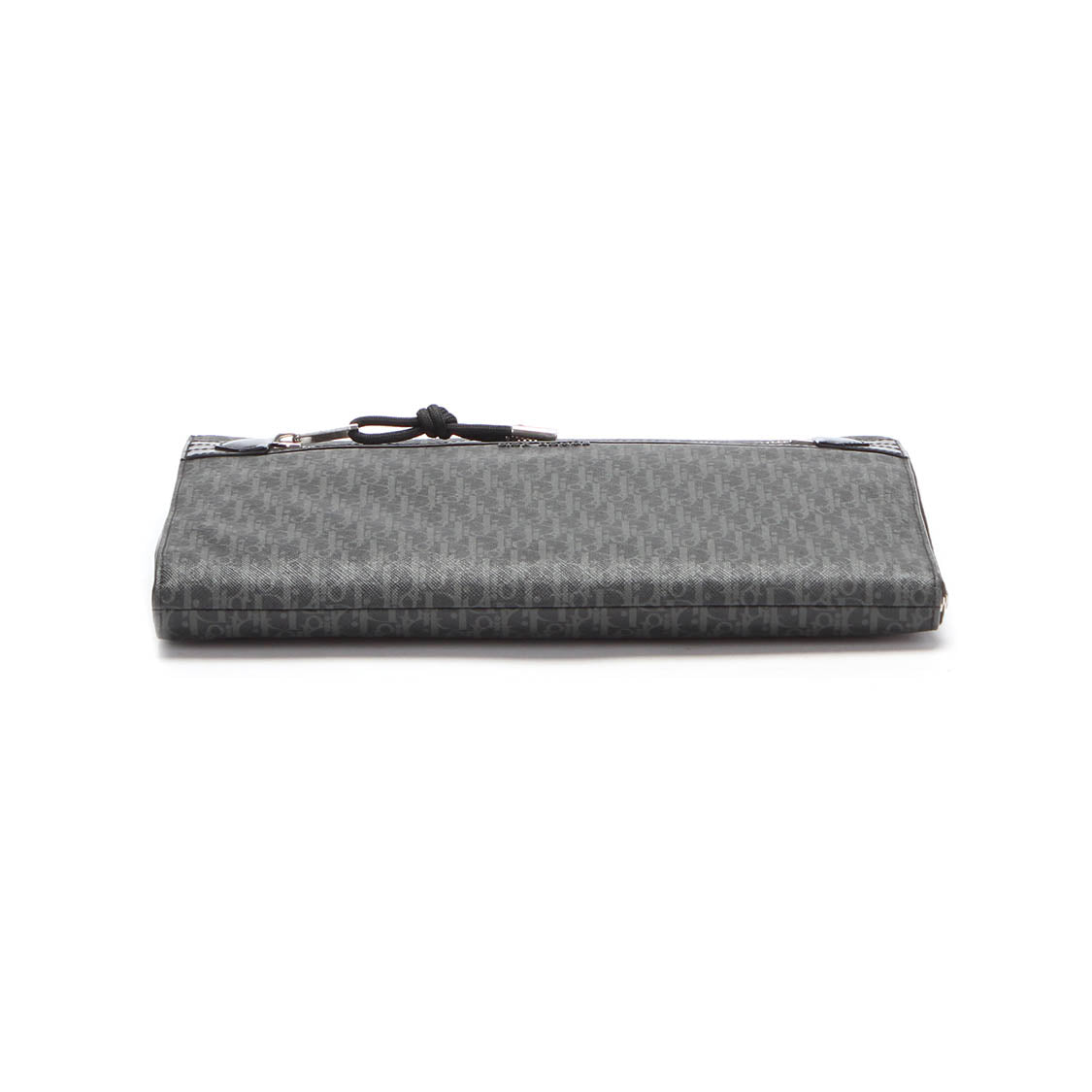 Luxury DiorOblique Clutch Bag