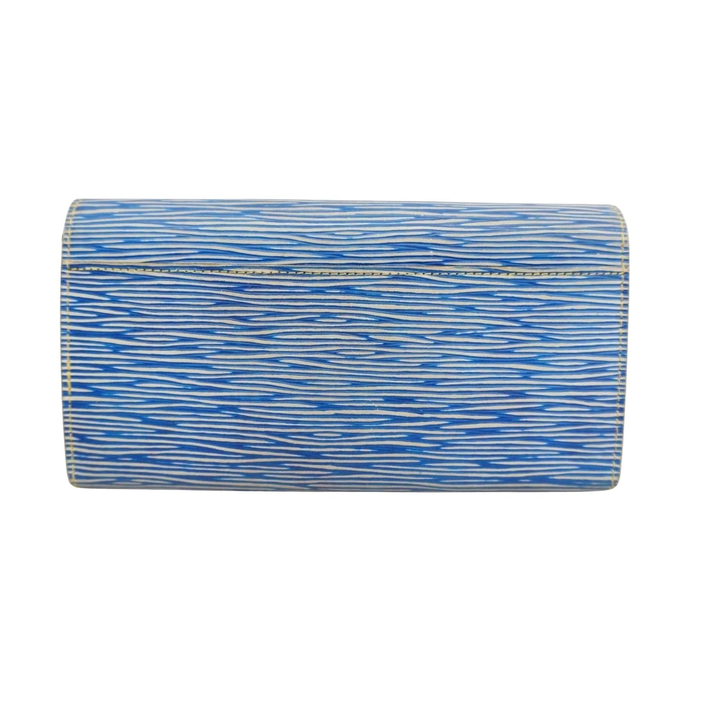 Louis Vuitton Portefeuille Sarah  Leather Wallet  ()