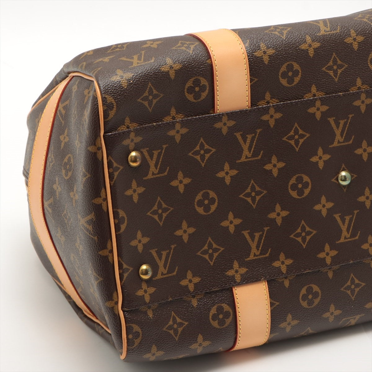 Louis Vuitton Monogram Carry All M40074