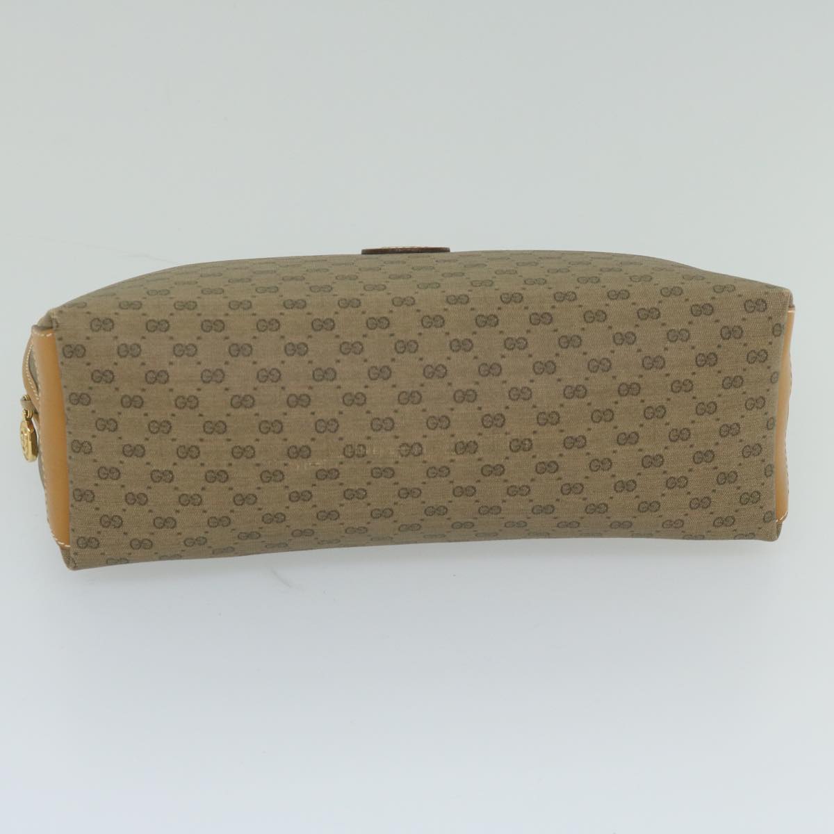 Luxury Gucci Trending 2025  Canvas Clutch Bag