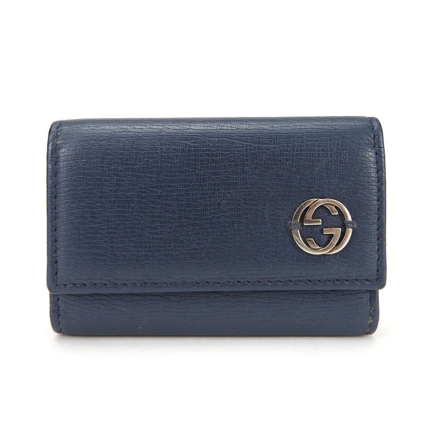 Luxury Gucci Trending 2025  Leather Wallet  ()