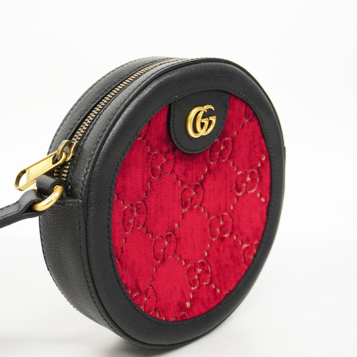 Luxury Gucci Trending 2025 Gg Marmont  Canvas Shoulder Bag ()
