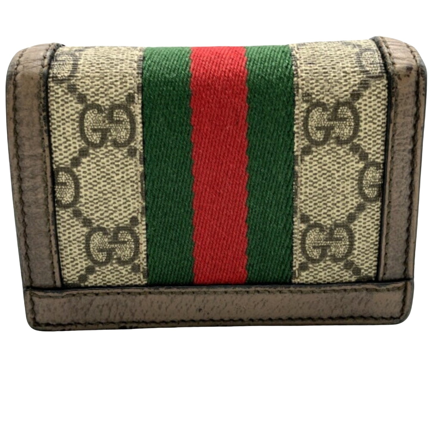 Gucci  Canvas Wallet  ()