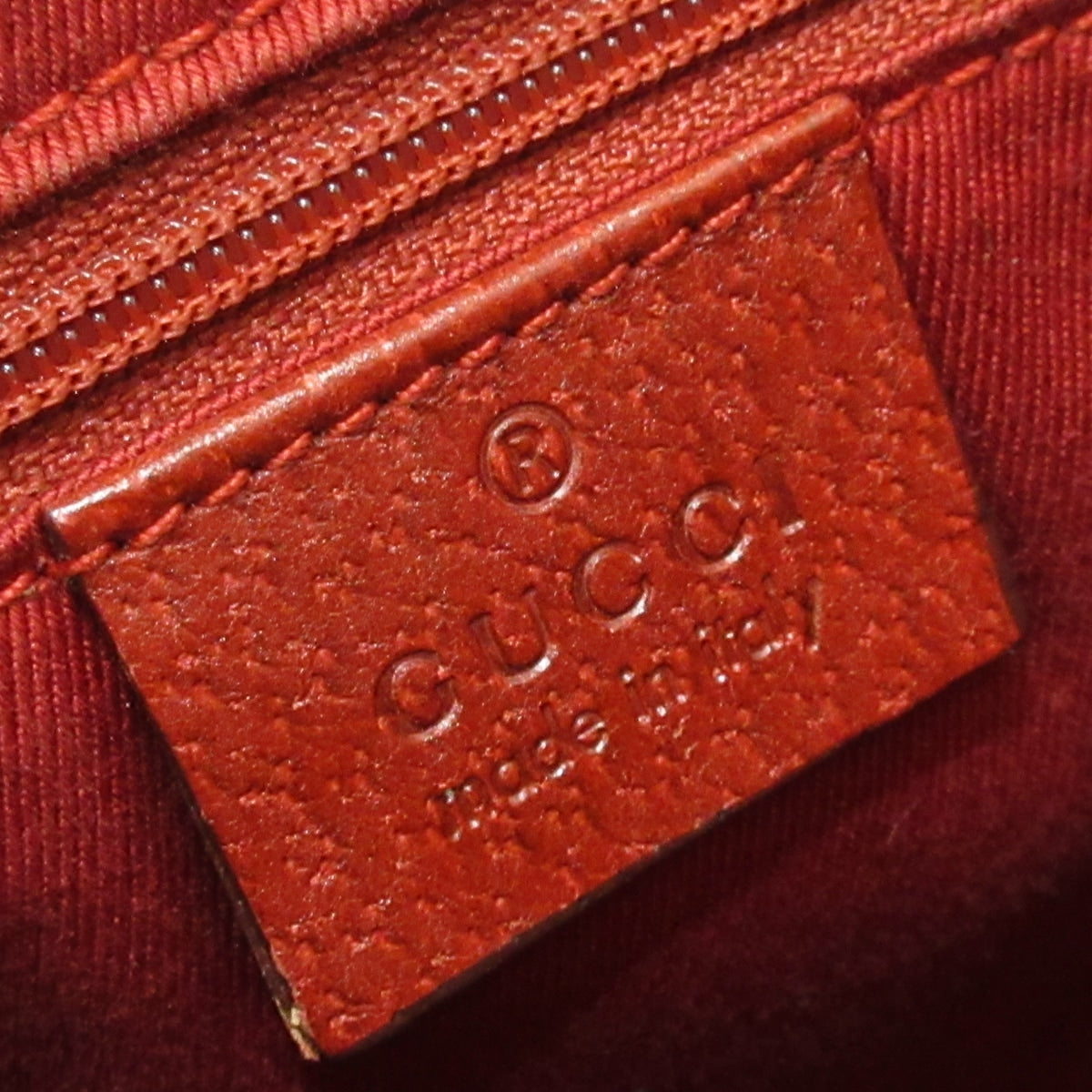 Gucci Gg Canvas  Canvas Shoulder Bag ()