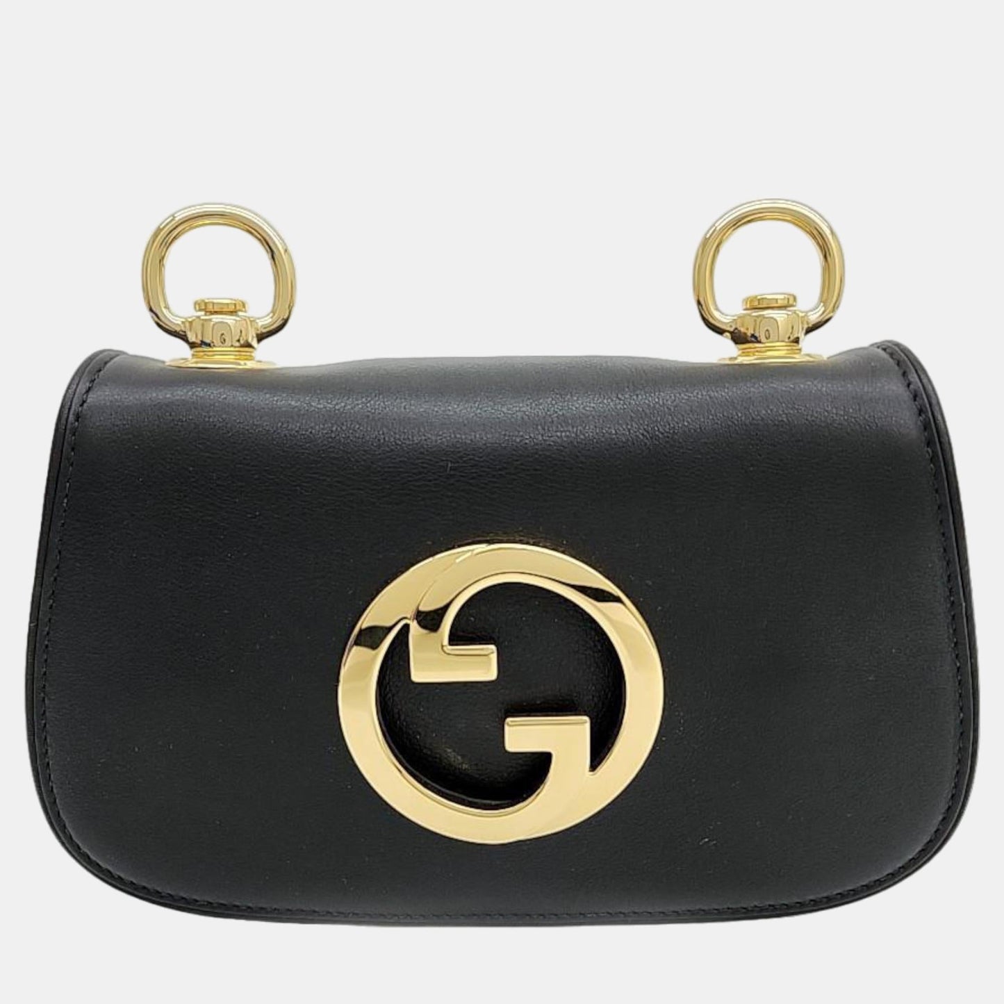 Luxury Gucci Trending 2025 Blondie Mini Bag (698643)
