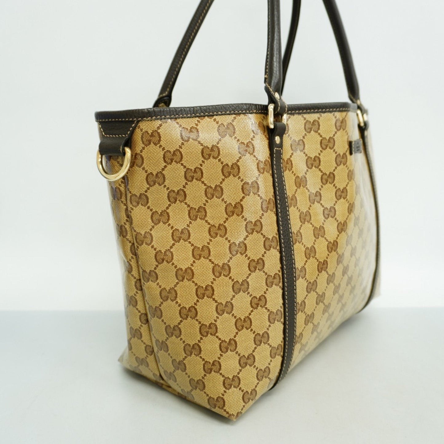 Gucci  Canvas Tote Bag ()