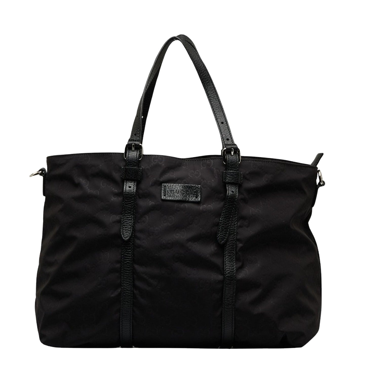 Luxury Gucci Trending 2025 Gg Canvas  Synthetic Tote Bag ()