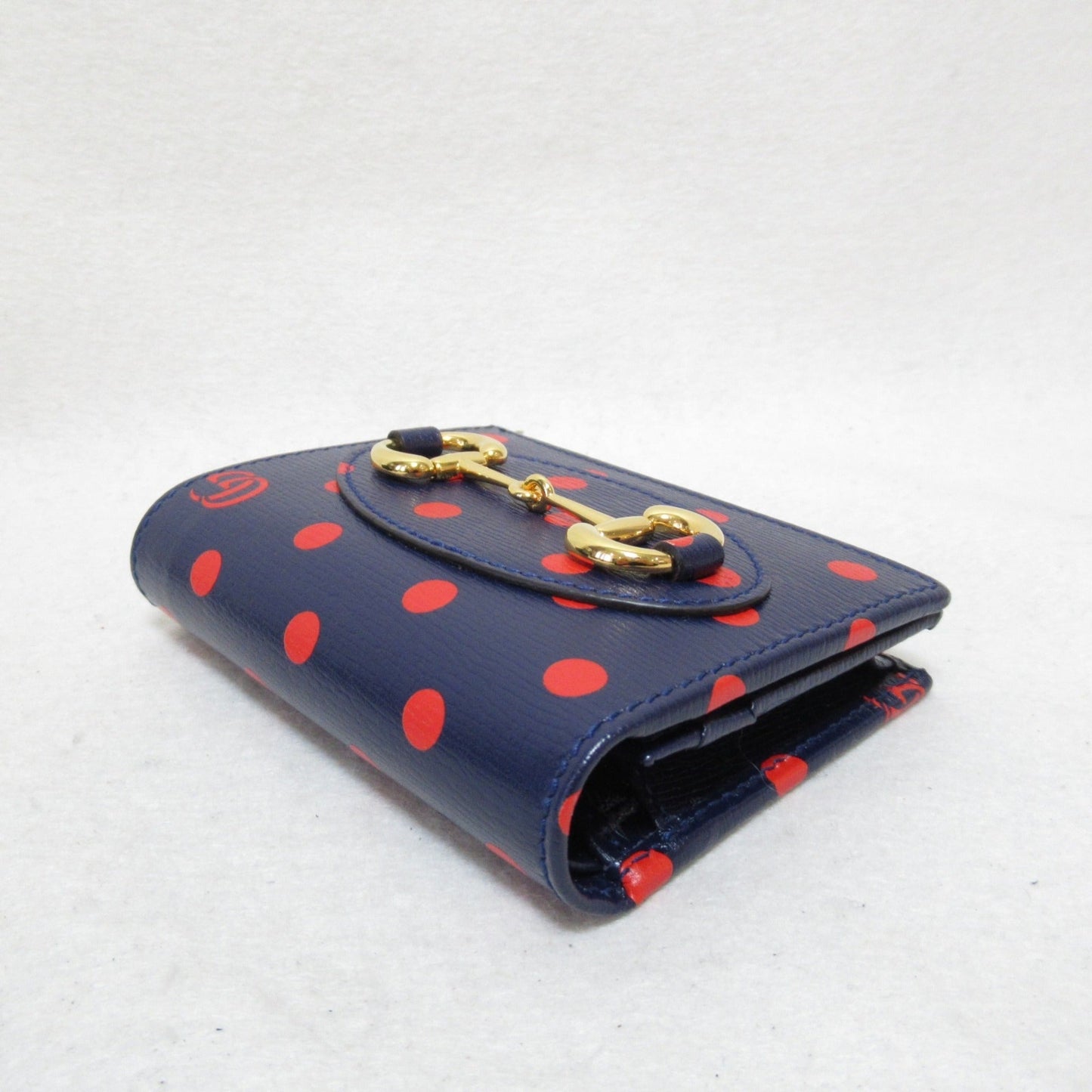 Gucci  Leather Wallet  ()