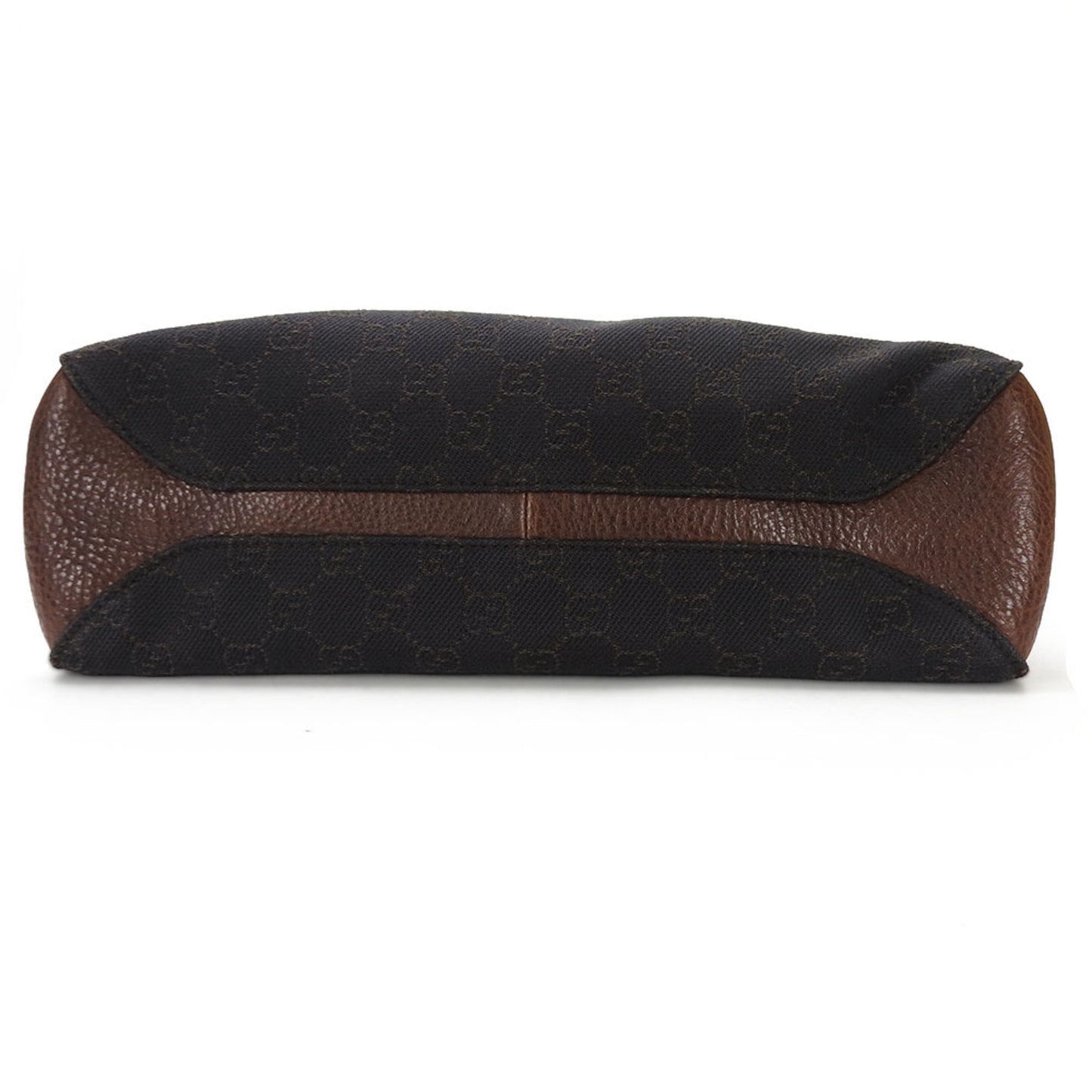 Luxury Gucci Trending 2025 Horsebit  Suede Tote Bag ()