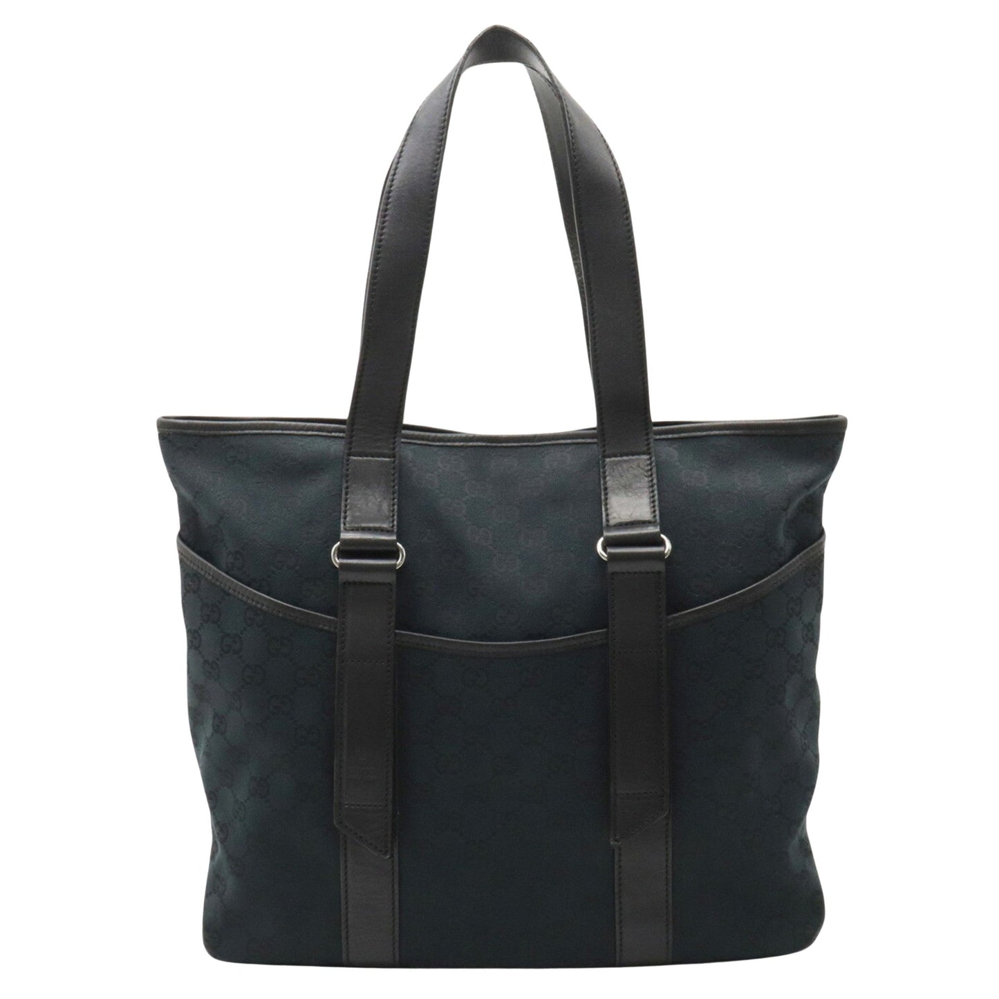 Luxury Gucci Trending 2025 Cabas  Canvas Tote Bag ()