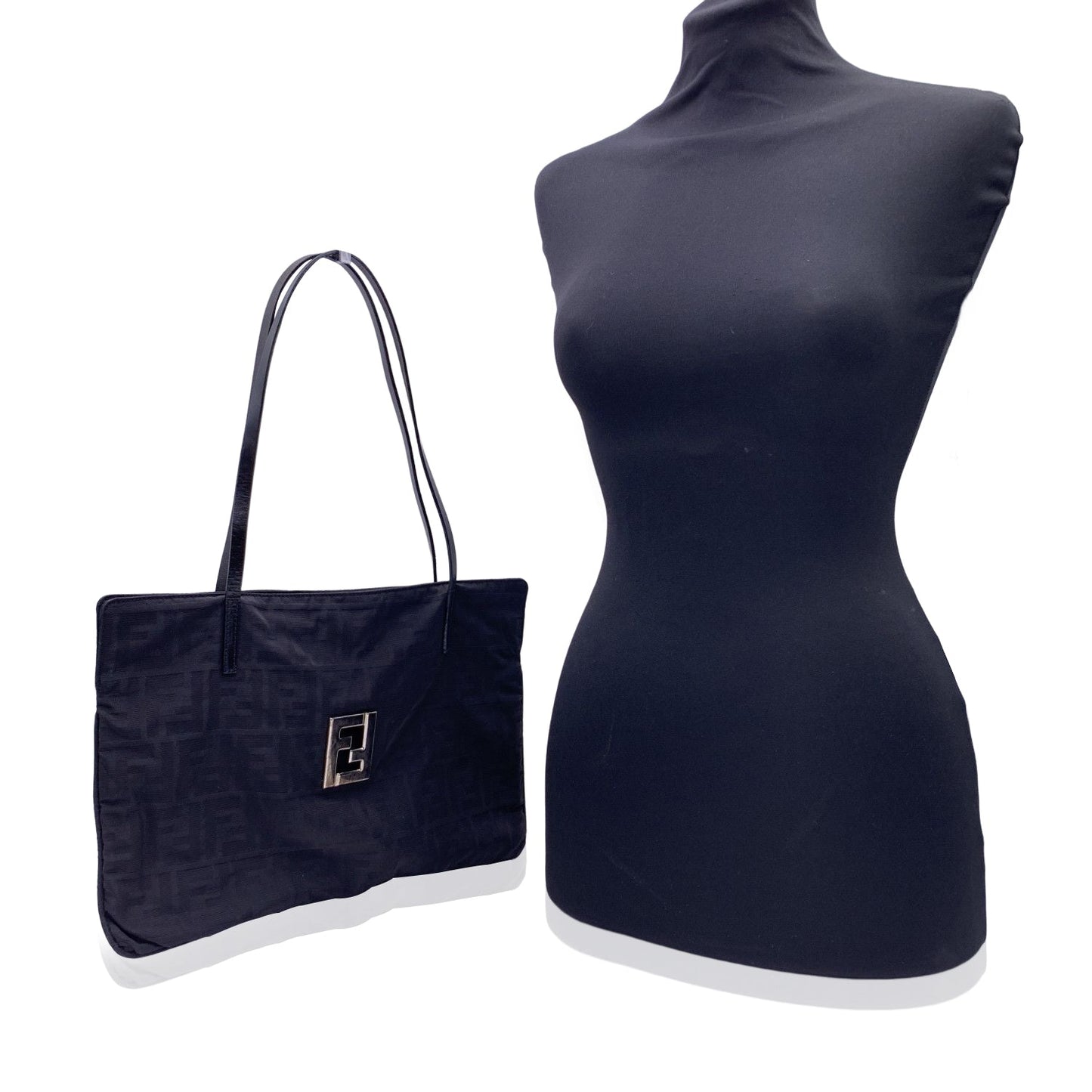 Luxury FendiTote Bag -