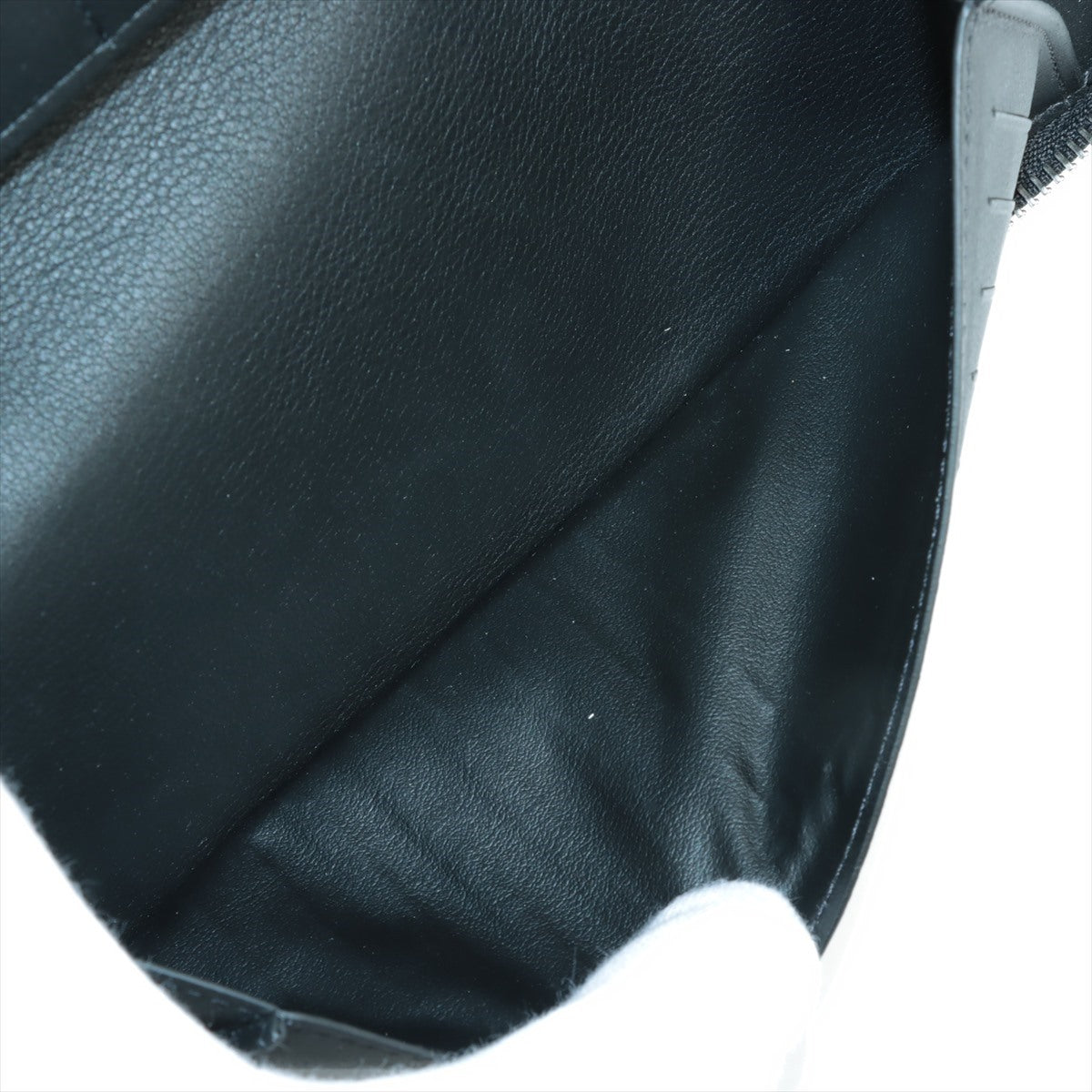 Louis Vuitton  Zippie Wallet Vertical M58412 Noneir Round Zip Wallet