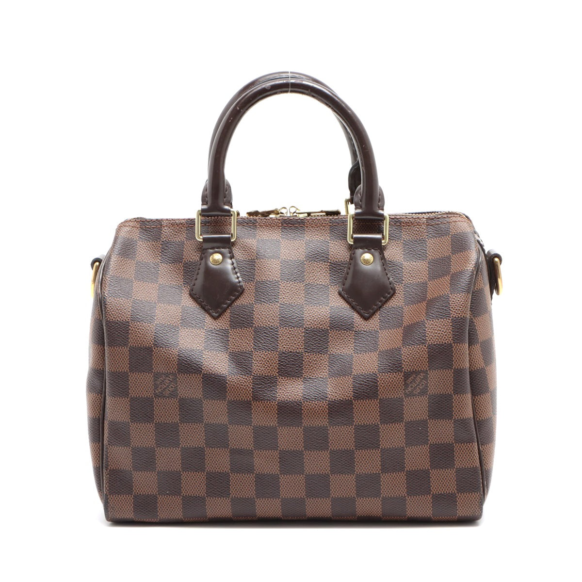 Louis Vuitton Damier Speedyy 25 N41181