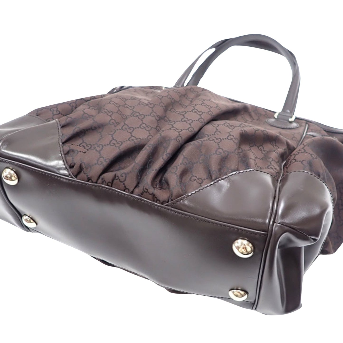 Luxury Gucci Trending 2025 Full Moon  Synthetic Tote Bag ()