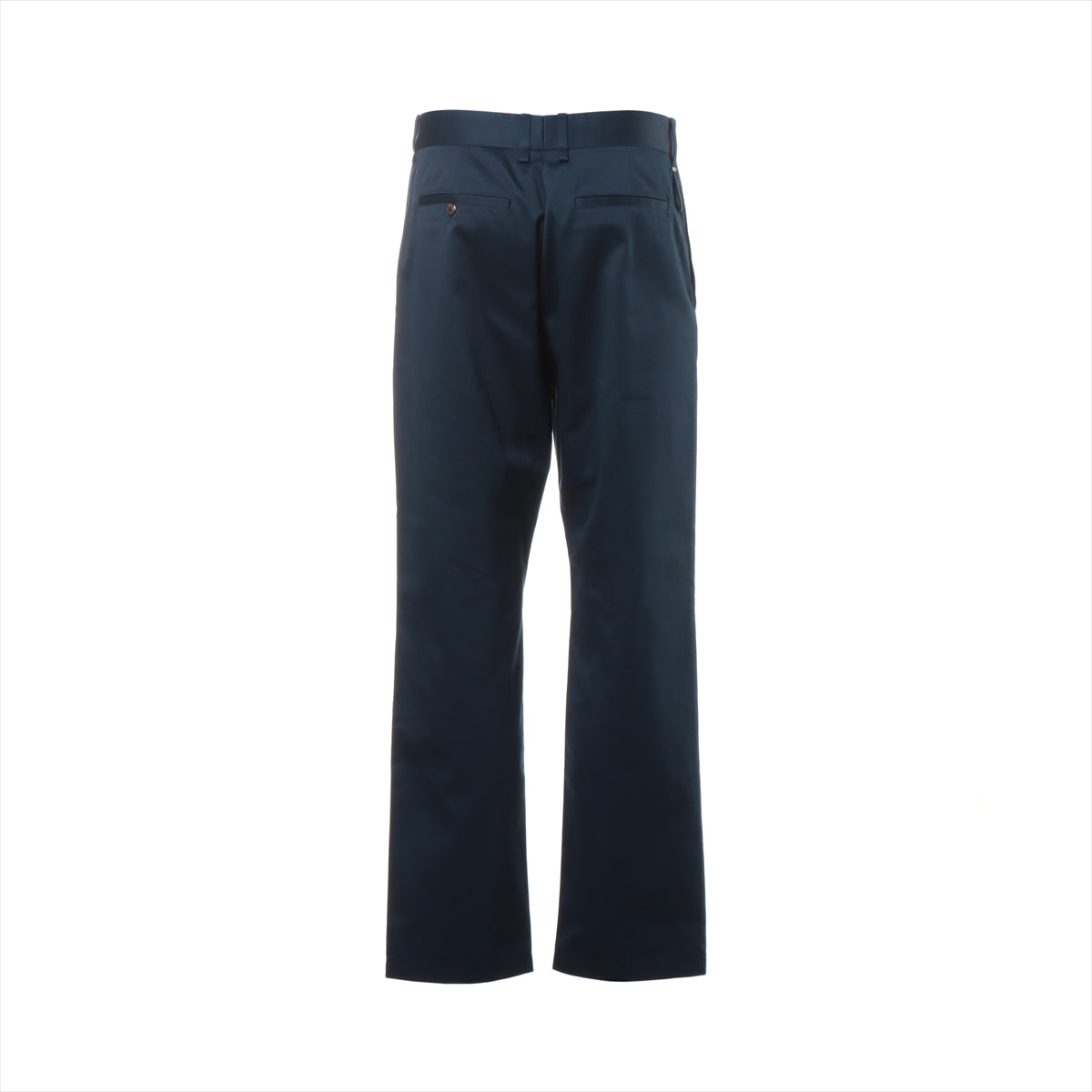 Louis Vuitton Staples Edition 19AW Cotton x Polyester  40  Navy RM192Q   place