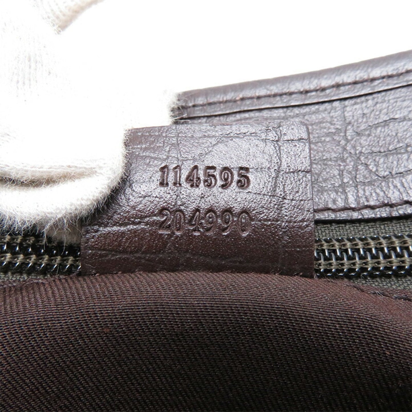 Luxury Gucci Trending 2025 Gg Supreme  Canvas Tote Bag ()