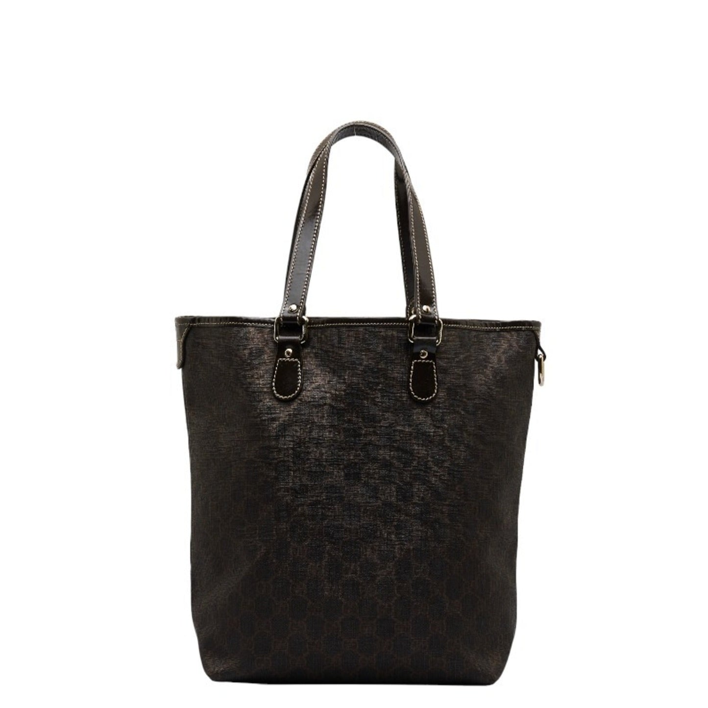 Luxury Gucci Trending 2025 Gg Canvas  Canvas Tote Bag ()